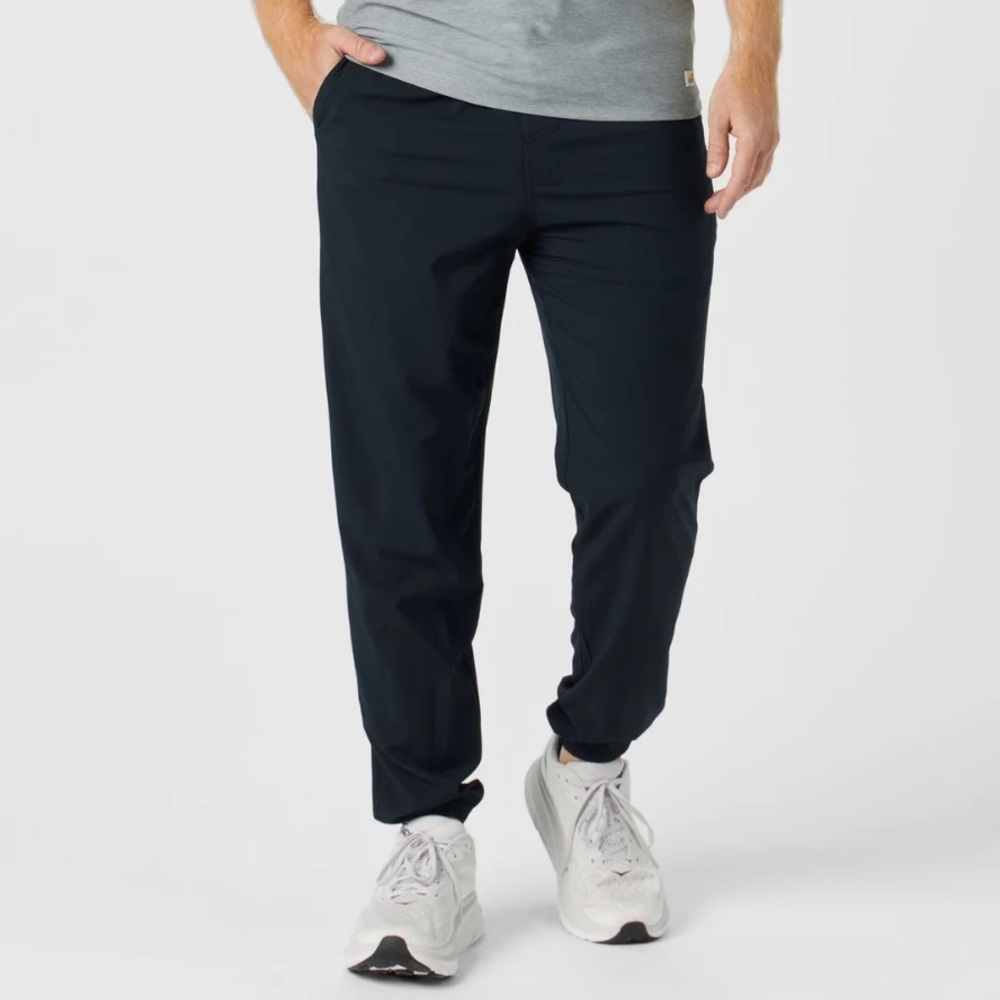 Vuori Men's Kore Jogger pants